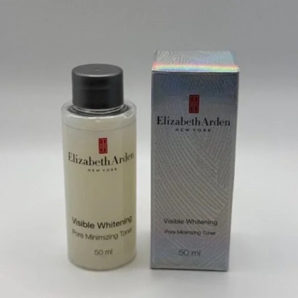 Elizabeth Arden Visible Whitening Pore Minimizing Toner